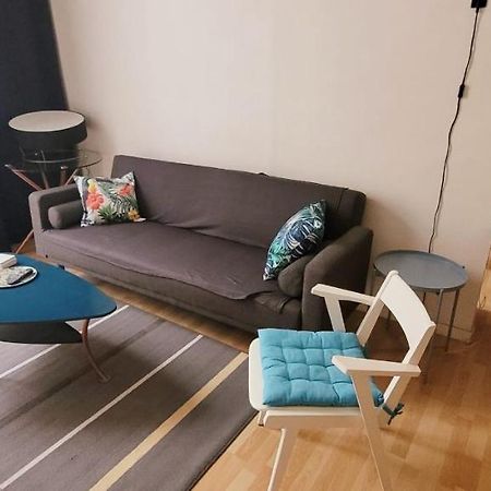 Charming Cosy Apt Near The Rhone Apartment อาวีญง ภายนอก รูปภาพ