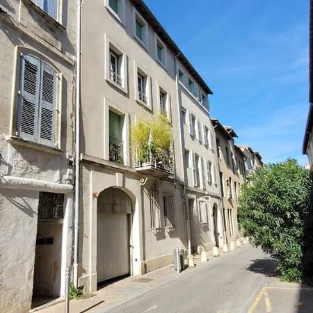 Charming Cosy Apt Near The Rhone Apartment อาวีญง ภายนอก รูปภาพ