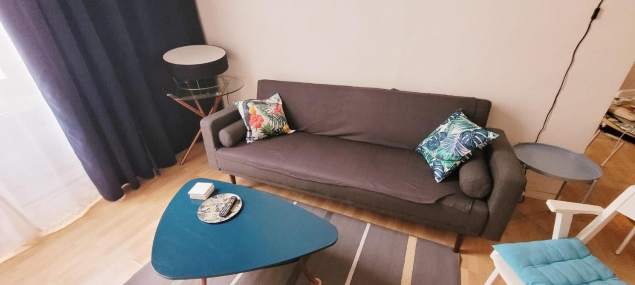 Charming Cosy Apt Near The Rhone Apartment อาวีญง ภายนอก รูปภาพ