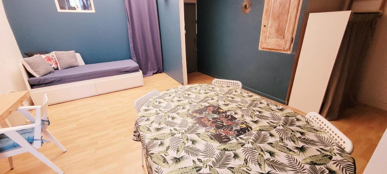 Charming Cosy Apt Near The Rhone Apartment อาวีญง ภายนอก รูปภาพ
